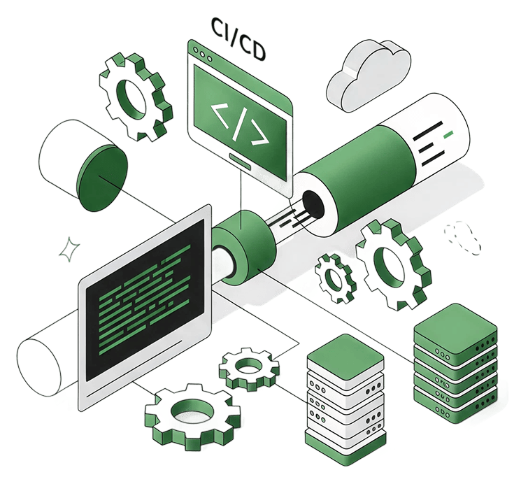 CI/CD Consulting Services