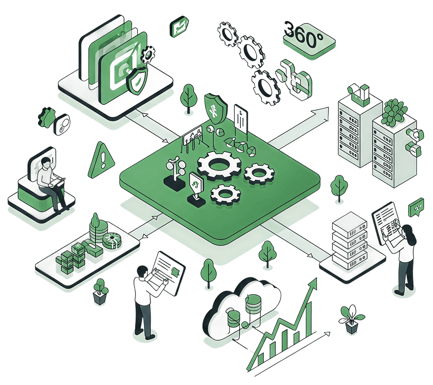 Comprehensive DevSecOps Assessment