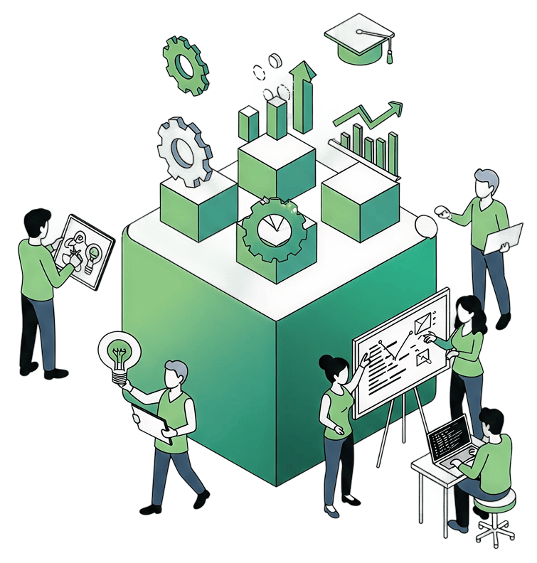 Managed DevOps Toolchain Services