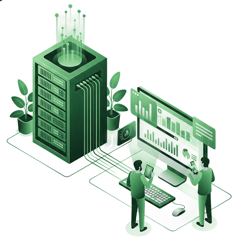 Managed Services & Continuous Support