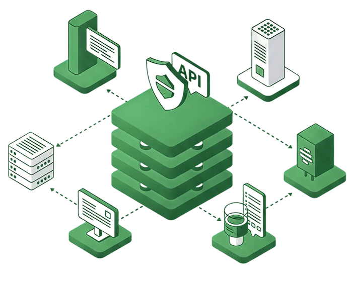 Monolith to Microservices Migration