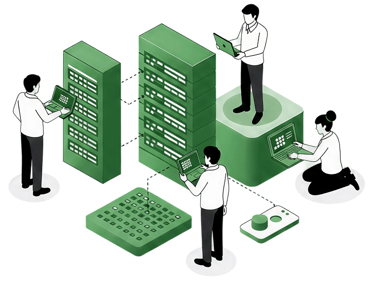 Network Assessment & Optimization