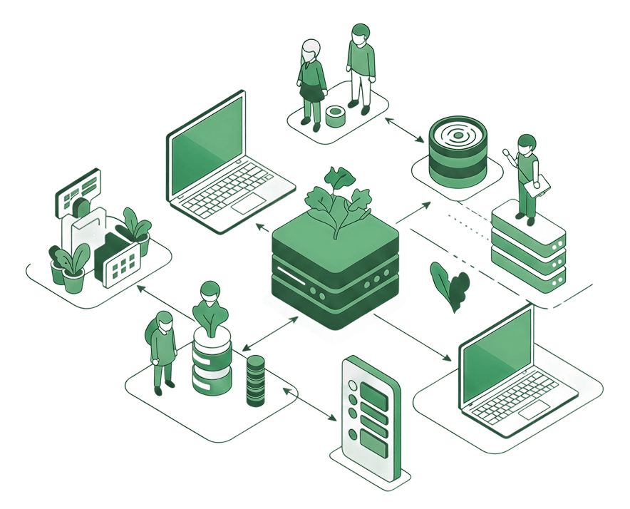 DevOps Toolchain Design & Implementation